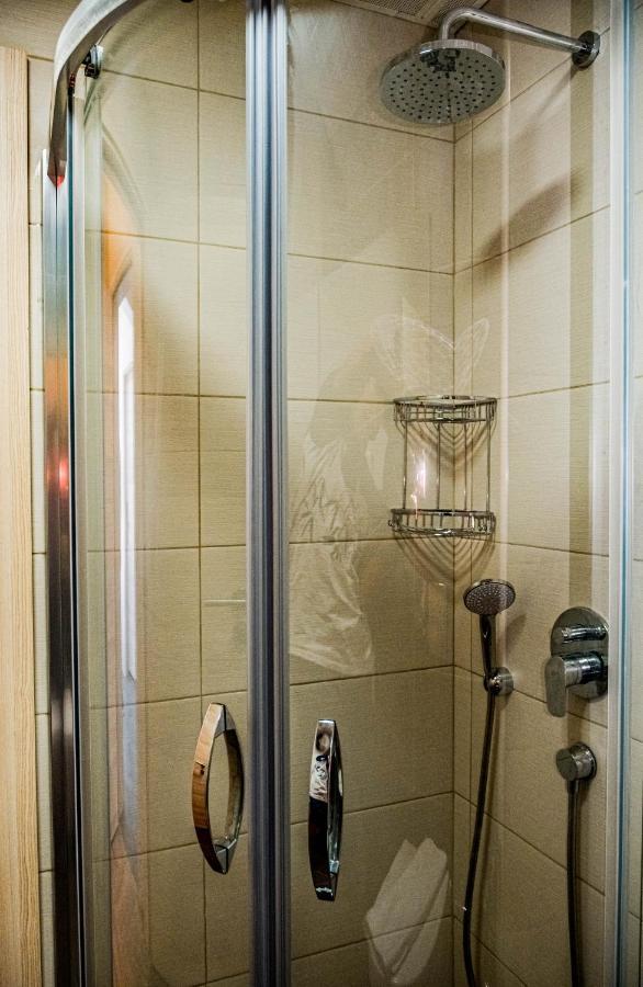 Turunc Bay Conti Boutique Hotel (Adults Only) Zewnętrze zdjęcie