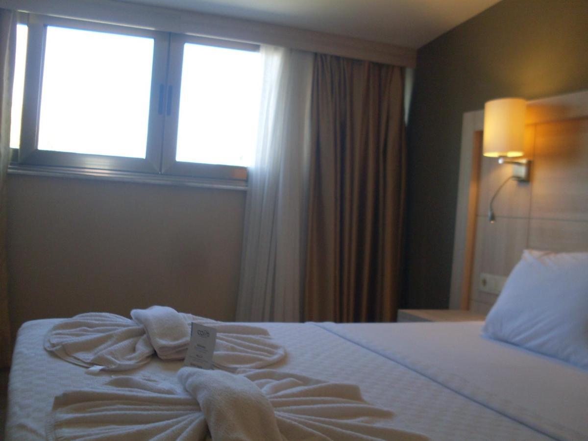 Turunc Bay Conti Boutique Hotel (Adults Only) Zewnętrze zdjęcie
