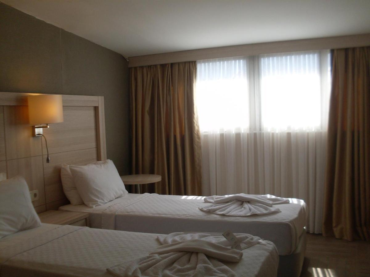 Turunc Bay Conti Boutique Hotel (Adults Only) Zewnętrze zdjęcie