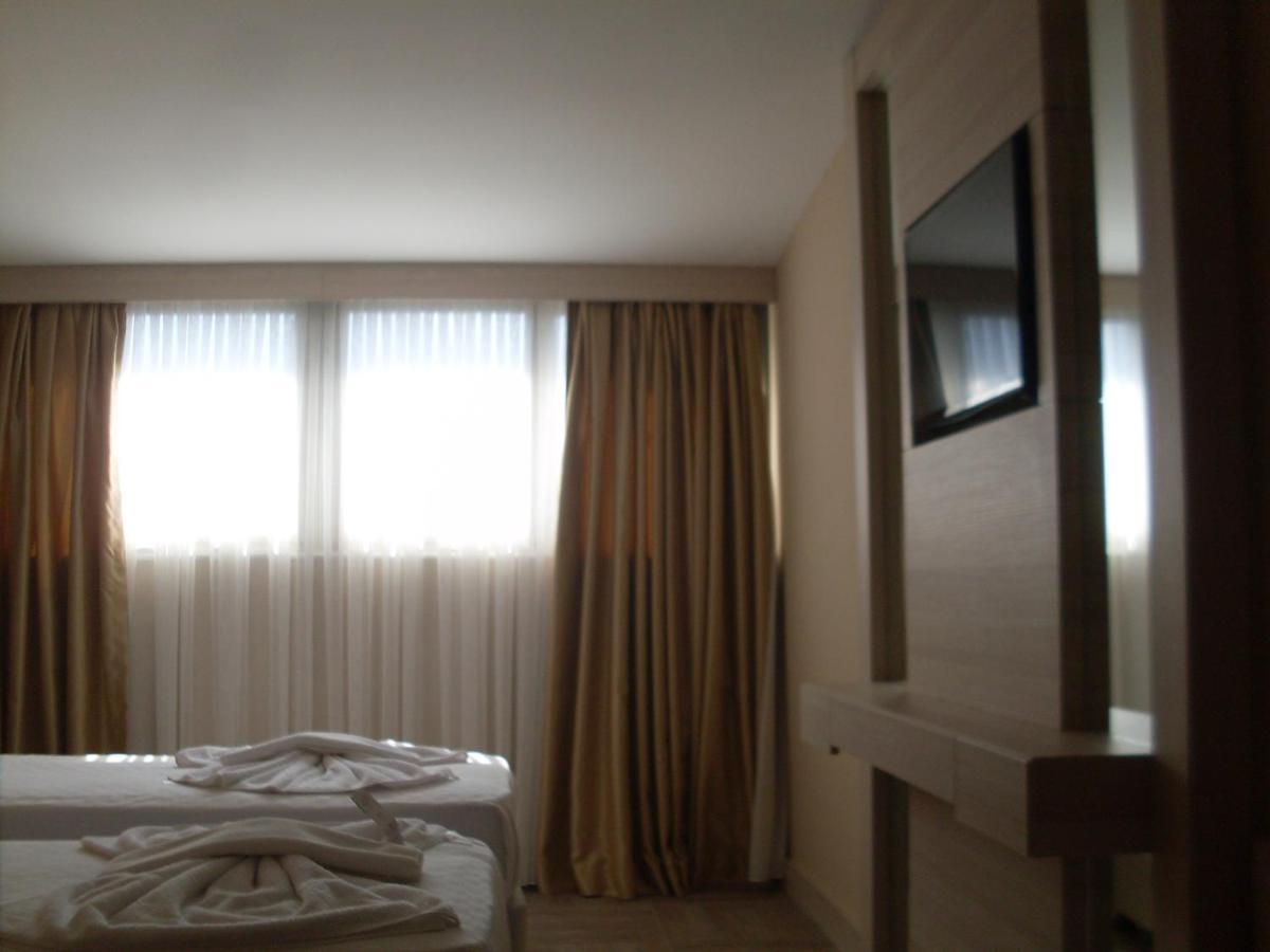 Turunc Bay Conti Boutique Hotel (Adults Only) Zewnętrze zdjęcie