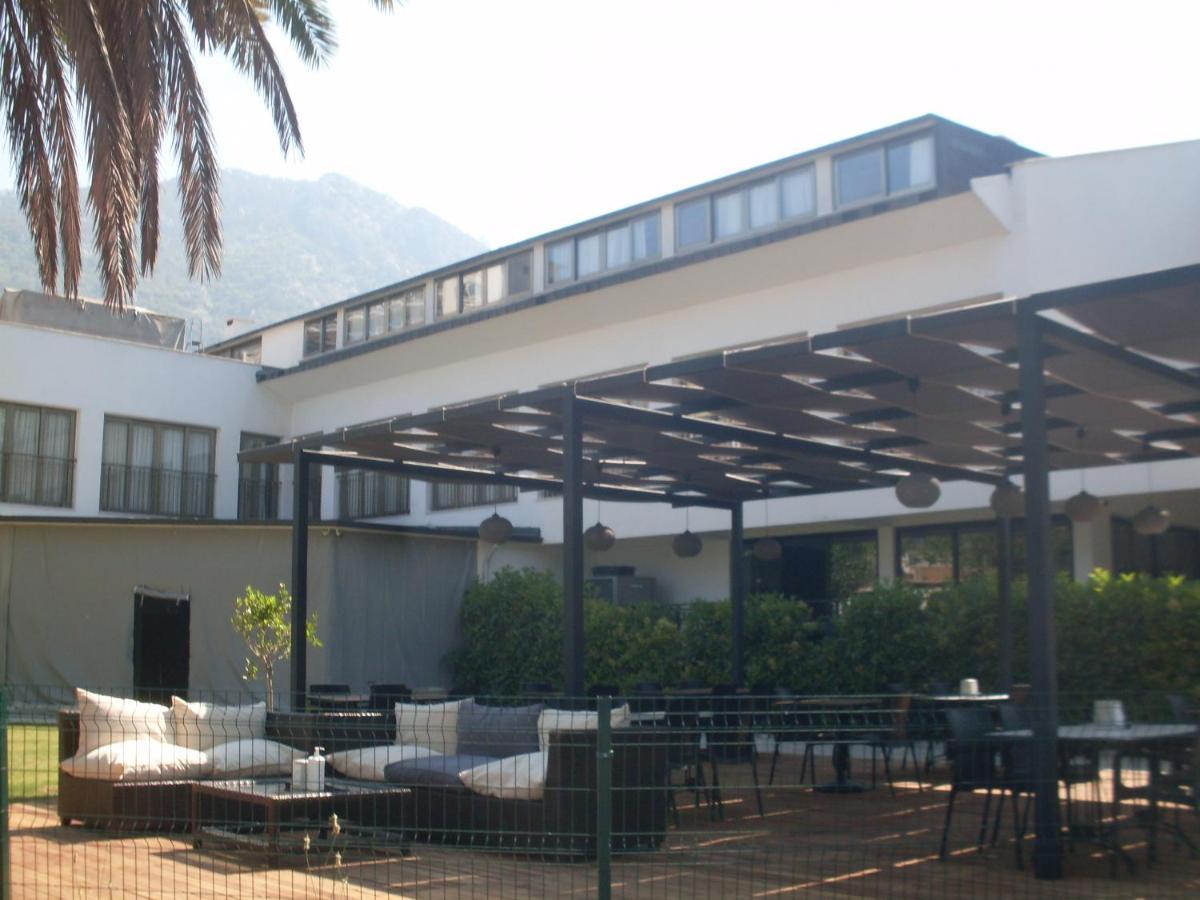 Turunc Bay Conti Boutique Hotel (Adults Only) Zewnętrze zdjęcie