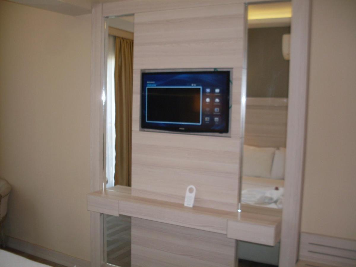 Turunc Bay Conti Boutique Hotel (Adults Only) Zewnętrze zdjęcie