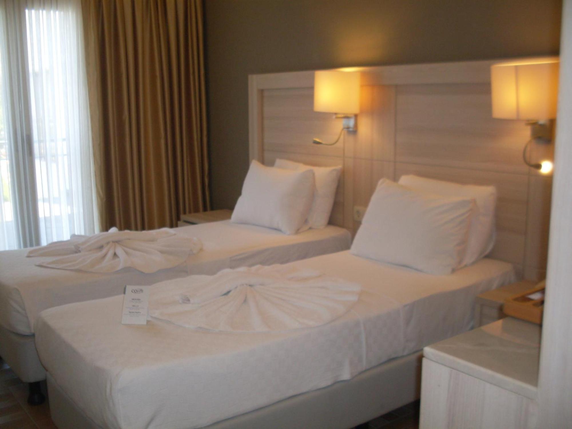 Turunc Bay Conti Boutique Hotel (Adults Only) Zewnętrze zdjęcie