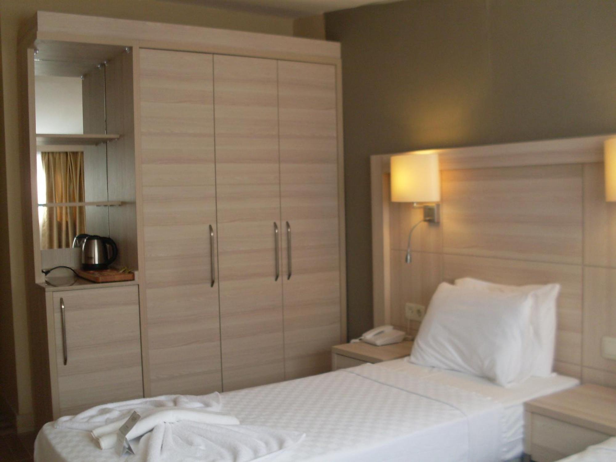 Turunc Bay Conti Boutique Hotel (Adults Only) Zewnętrze zdjęcie