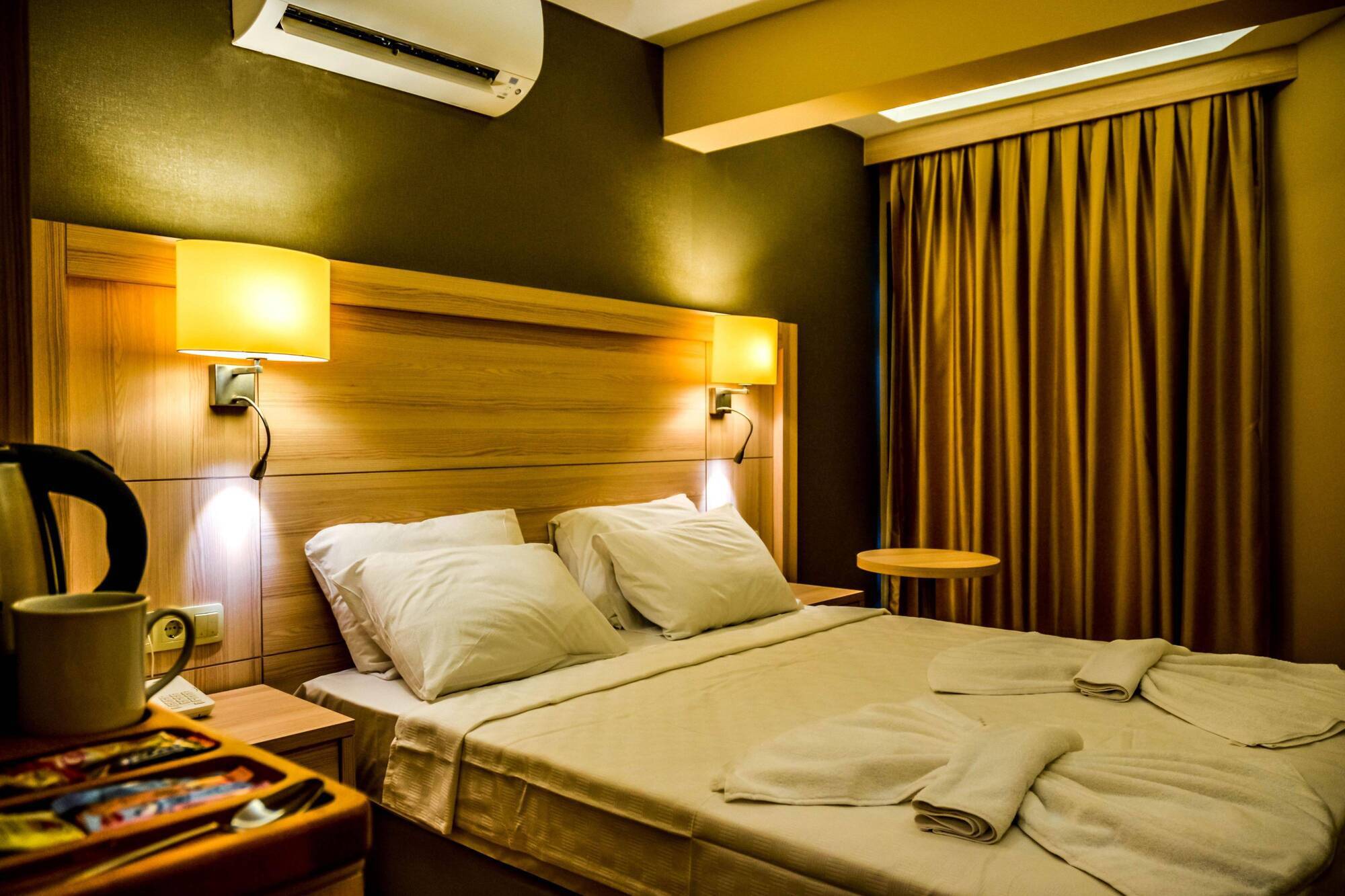 Turunc Bay Conti Boutique Hotel (Adults Only) Zewnętrze zdjęcie