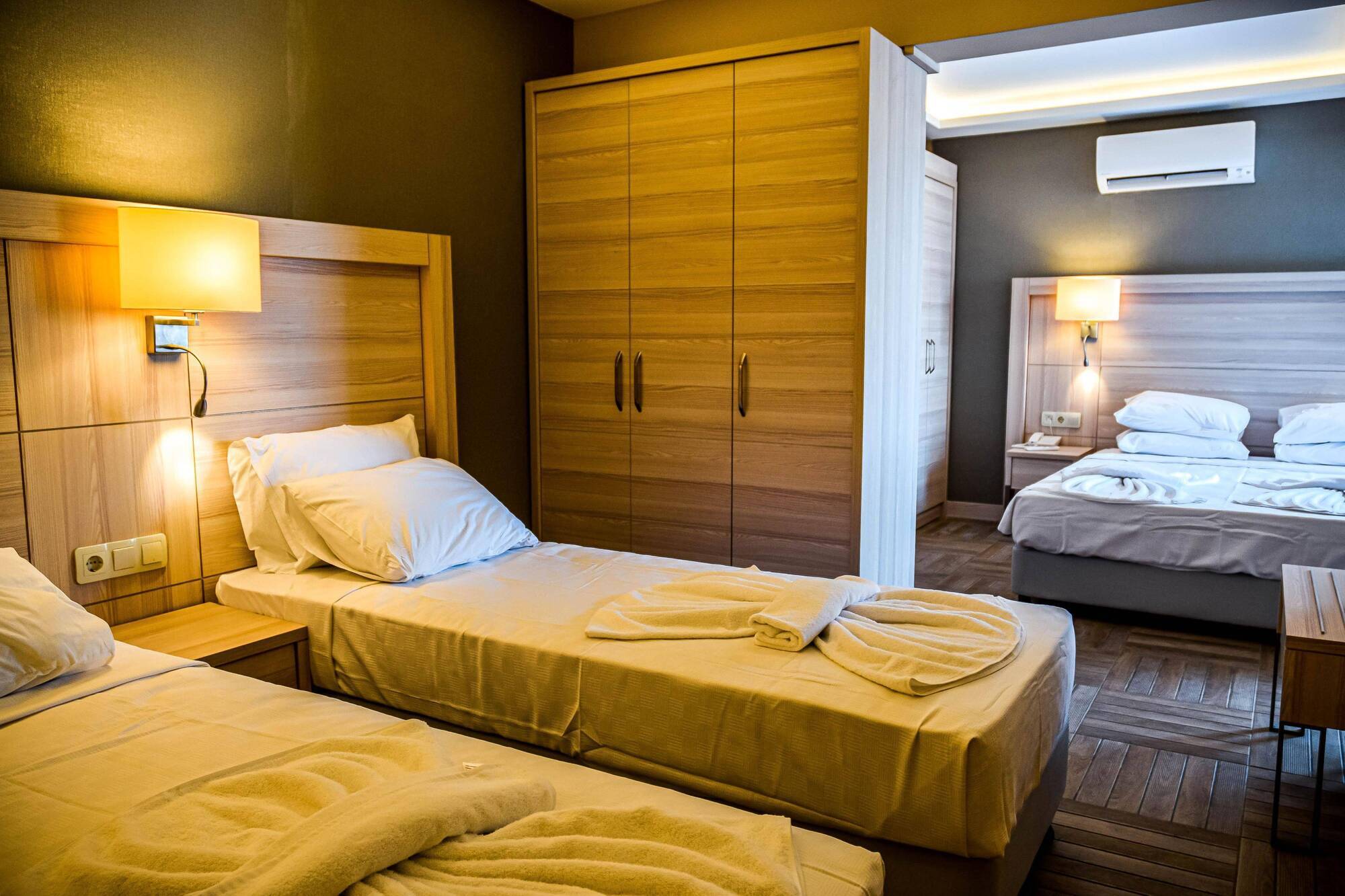 Turunc Bay Conti Boutique Hotel (Adults Only) Zewnętrze zdjęcie