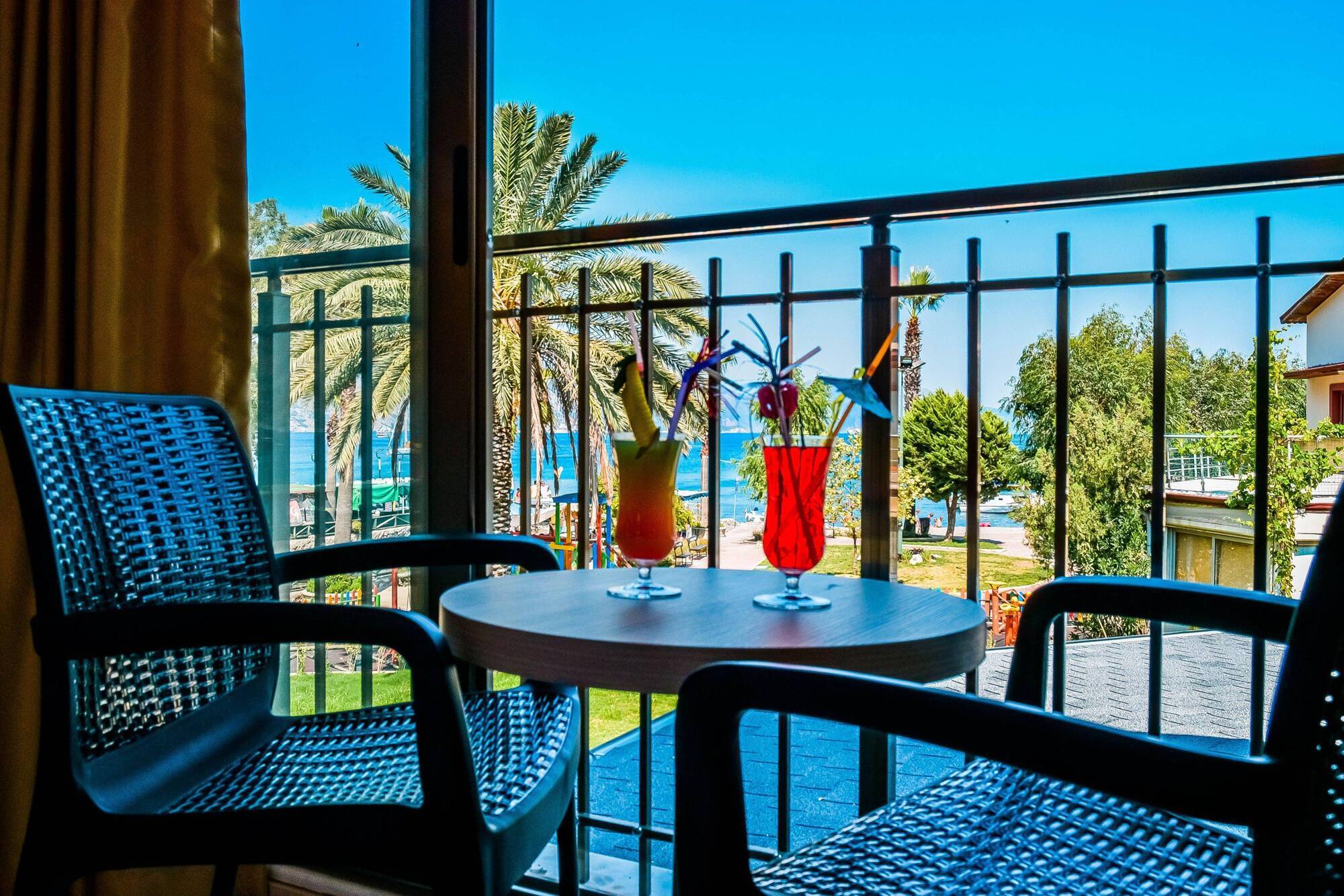 Turunc Bay Conti Boutique Hotel (Adults Only) Zewnętrze zdjęcie