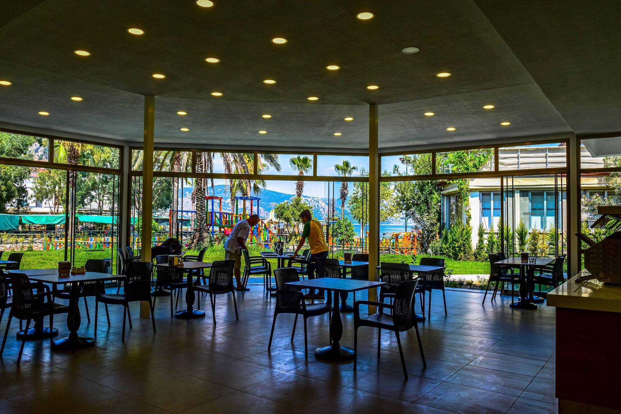 Turunc Bay Conti Boutique Hotel (Adults Only) Zewnętrze zdjęcie